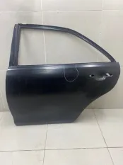 Дверь задняя левая Toyota Camry XV40