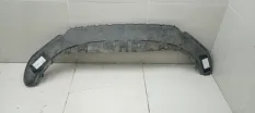 Юбка бампера передняя Volkswagen Polo 6