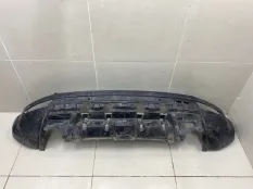 Бампер задний Land Rover Range Rover Evoque 1