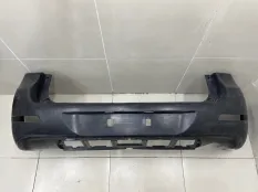 Бампер задний Great Wall Hover H6