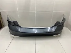 Бампер задний Volkswagen Polo 6