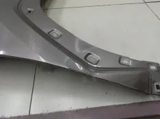 Крыло переднее правое Hyundai Tucson 4 NX4