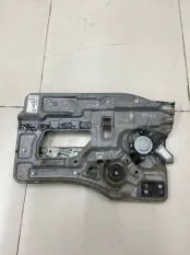 Стеклоподъемник элект. задний правый Hyundai Santa