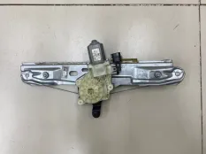 Стеклоподъемник элект. задний правый Ford Focus 3