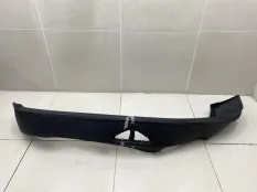 Накладка бампера задняя Peugeot 207