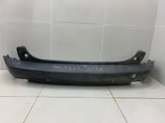 Бампер задний Peugeot 2008