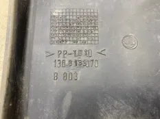 Накладка кузова левая Fiat Ducato 2 244 F1AE0481C
