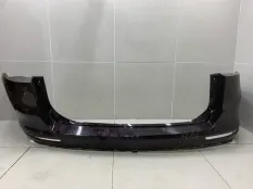 Бампер задний Chery Tiggo 8 Pro