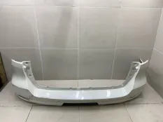 Бампер задний Toyota Fortuner 2