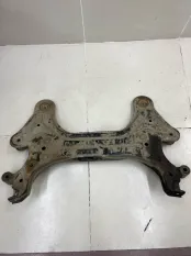 Балка подмоторная Chevrolet Aveo T250 B12D1 2010