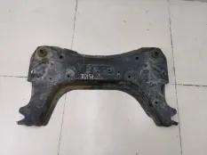 Балка подмоторная Nissan Tiida C11