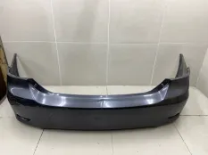 Бампер задний Toyota Corolla E150