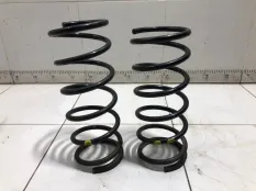 Пружины подвески (Комплект) задние SsangYong