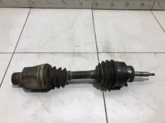 Полуось (привод) передний SsangYong Actyon 1 CJ