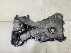 Крышка двигателя Ford Mondeo 4 AOBC