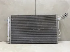 Радиатор кондиционера Geely Atlas Pro