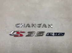 Эмблема на дверь багажника Changan CS35 Plus