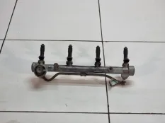 Форсунки топливные (Комплект) SsangYong Kyron DJ