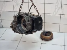 АКПП Nissan Almera 3 G15 K4MC697 2014