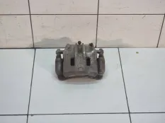 Суппорт тормозной передний левый SsangYong Kyron