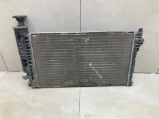 Радиатор основной Iran Khodro Samand XU7JPL3 2007