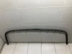 Молдинг бампера задний Volvo S40 1