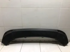 Накладка бампера задняя Volkswagen Polo 6