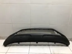 Накладка бампера передняя Hyundai Creta 2 SU2