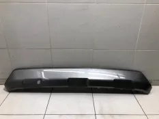 Накладка бампера задняя Toyota RAV4 XA50