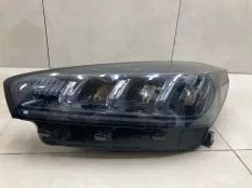Фара левая Chery Tiggo 7 Pro Max