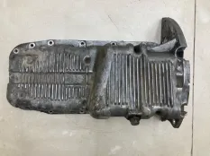 Поддон масляный двигателя Chevrolet Lanos A15SMS