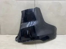 Накладка бампера задняя правая Geely Atlas