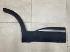 Молдинг двери задний правый Chery Tiggo 4