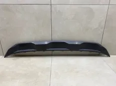 Юбка бампера передняя Geely Okavango VX11