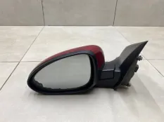 Зеркало элект. левое Chevrolet Aveo T300 F16D4 1.6