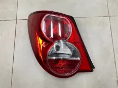 Фонарь задний левый Chevrolet Aveo T300 F16D4 1.6