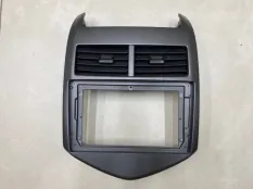 Накладка торпедо Chevrolet Aveo T300 F16D4 1.6