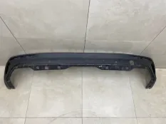 Юбка бампера задняя Geely Coolray SX11