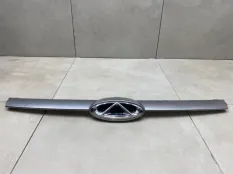 Накладка решетки радиатора Chery Arrizo 8