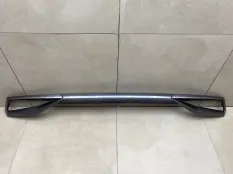 Накладка бампера задняя Geely Atlas 2 FX11