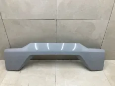 Накладка двери багажника Jetour Dashing