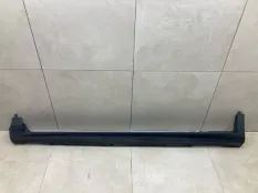 Накладка на порог (наружная) левая Geely Coolray