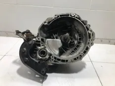МКПП Chevrolet Lacetti ХЭТЧБЕК (5ДВ) F16D3 2008