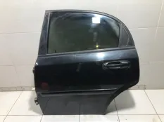Дверь задняя левая Chevrolet Lacetti ХЭТЧБЕК (5ДВ)