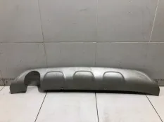 Накладка бампера задняя Renault Kaptur