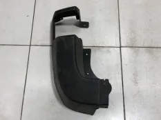 Накладка бампера задняя левая Ford Transit 8