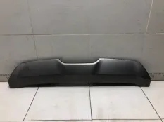 Накладка бампера задняя Hyundai Creta