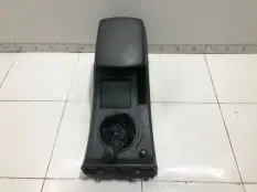 Консоль центральная SsangYong Actyon 1 CJ D20DT