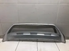 Накладка бампера передняя Volkswagen Tiguan 2
