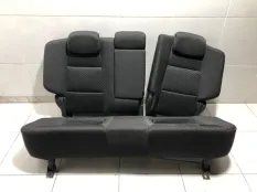 Сиденье заднее SsangYong Actyon 1 CJ D20DT 2007